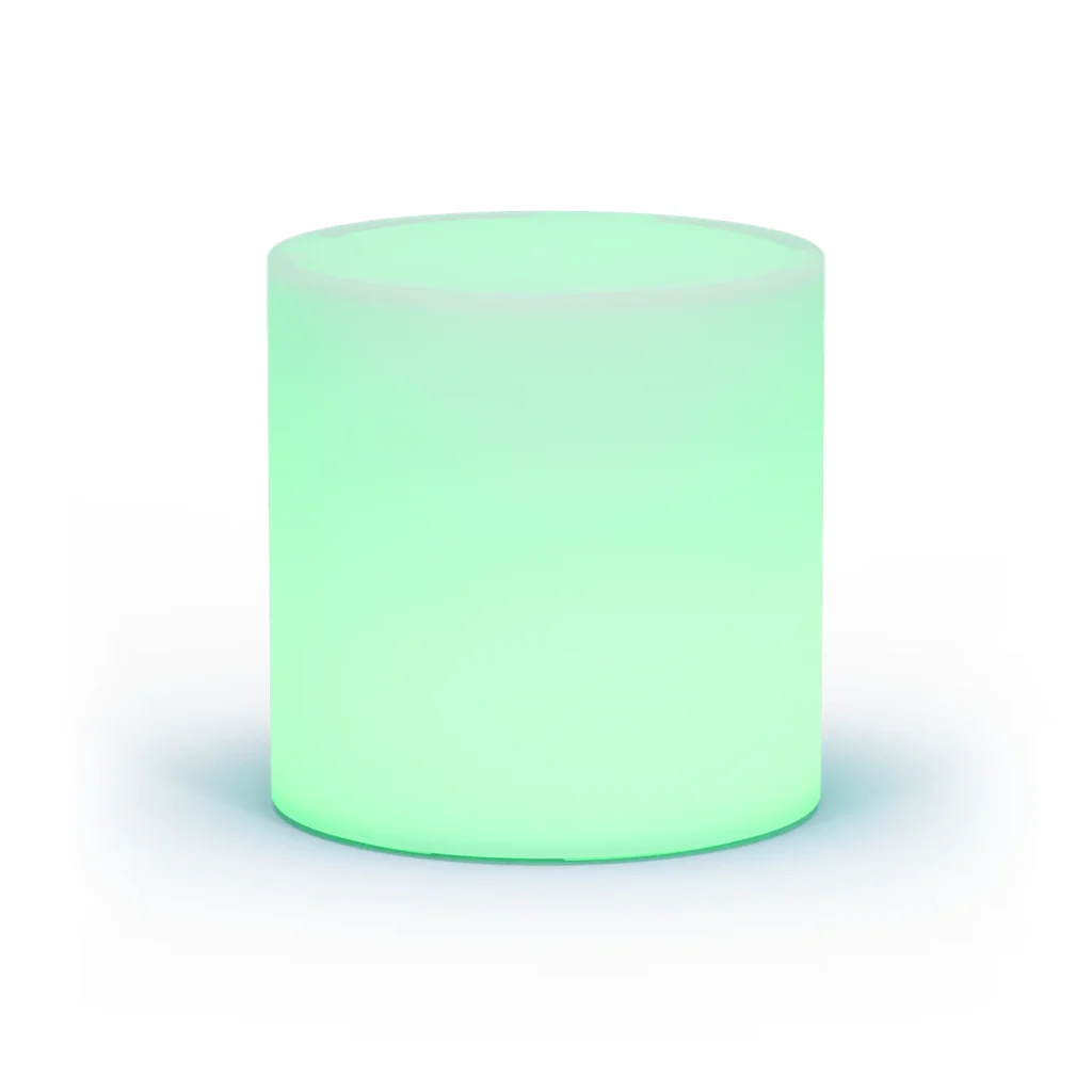LED Furniture LED Cylo