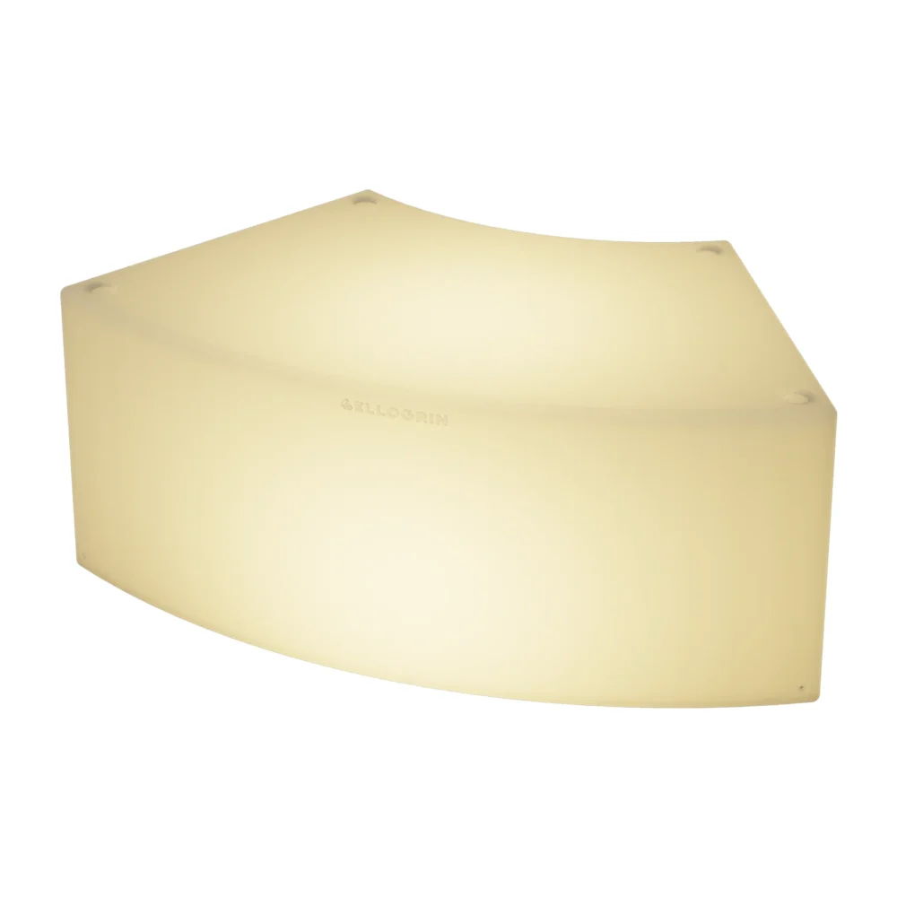 LED Furniture LED Circa Seat