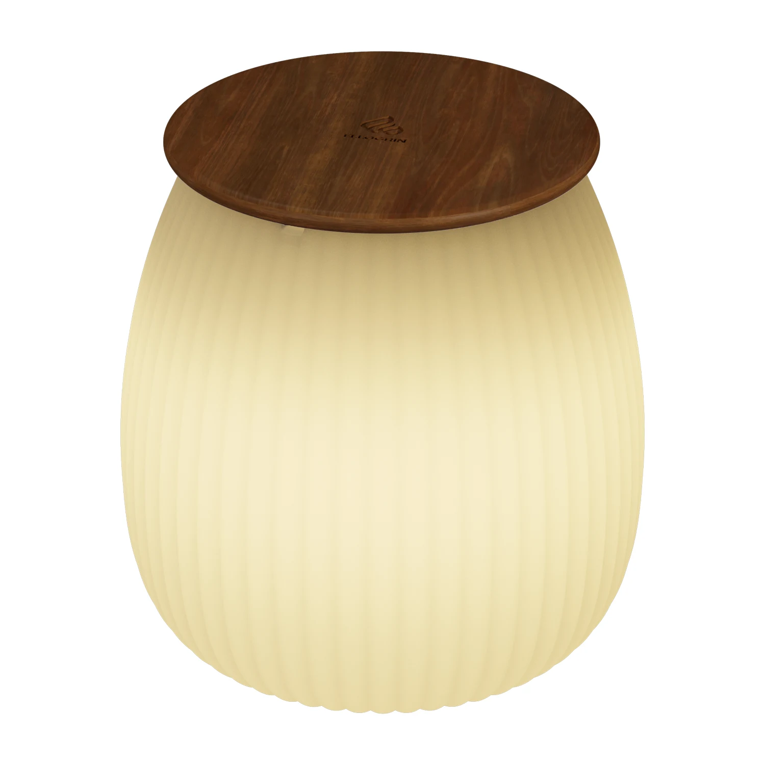 LED Furniture Circa Table
