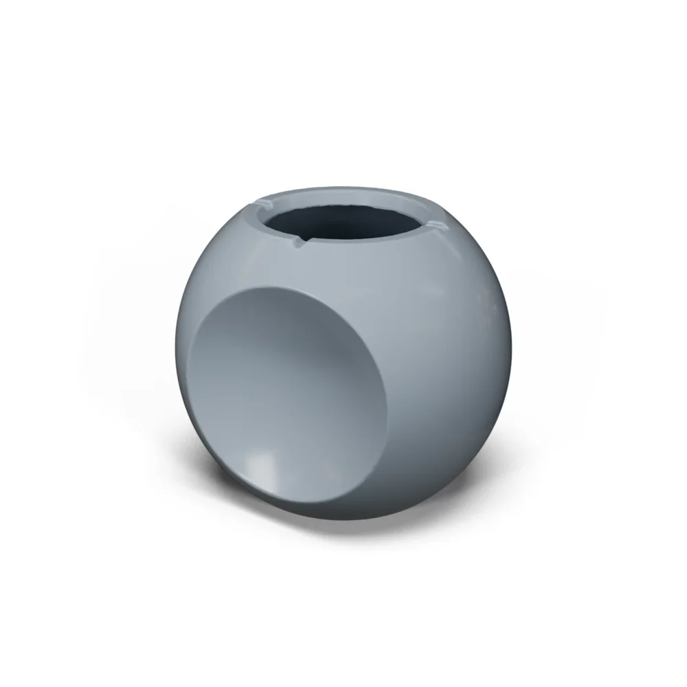 planter pot tanaman wormery ellogrin