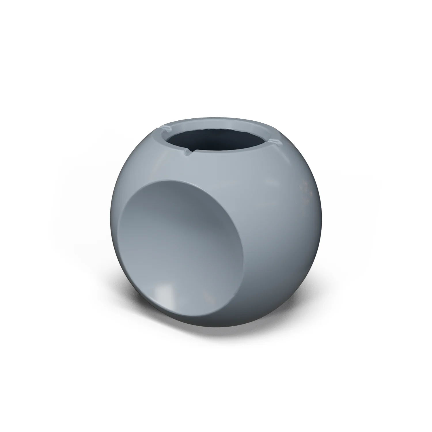 planter pot tanaman wormery ellogrin