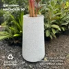 Pot Tanaman Tinggi Magnolia 90 Self Watering | Ellogrin - Thumbnail Image 3