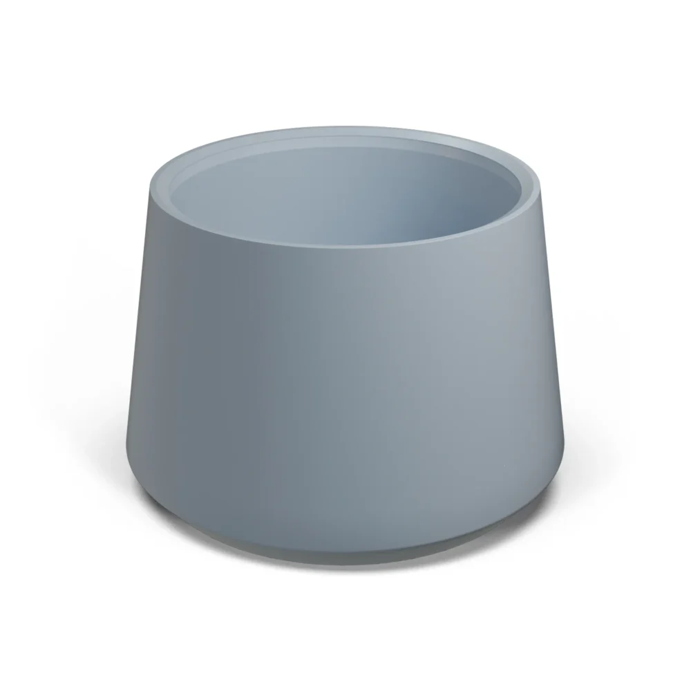 planter pot tanaman magnolia 50