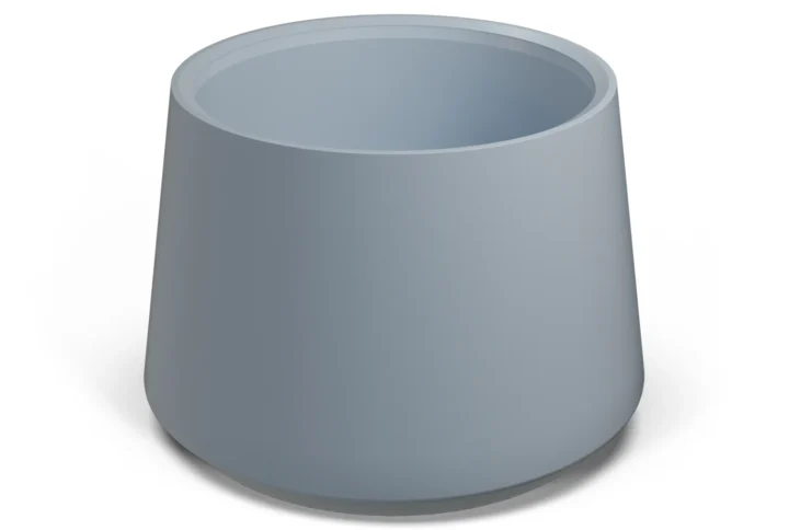 planter pot tanaman magnolia 50