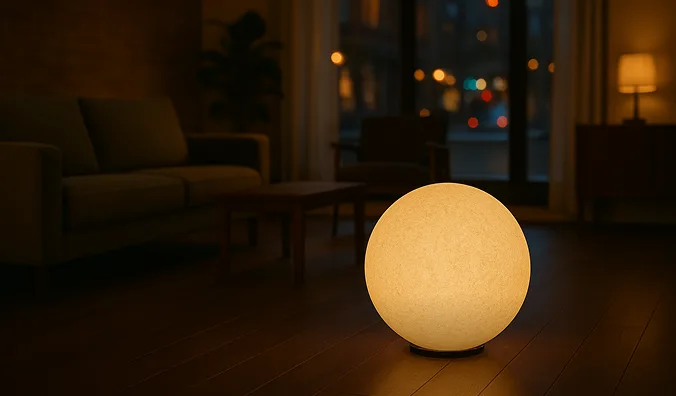 Furniture LED estetik