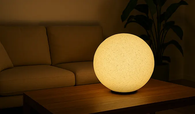 Furniture LED Estetik
