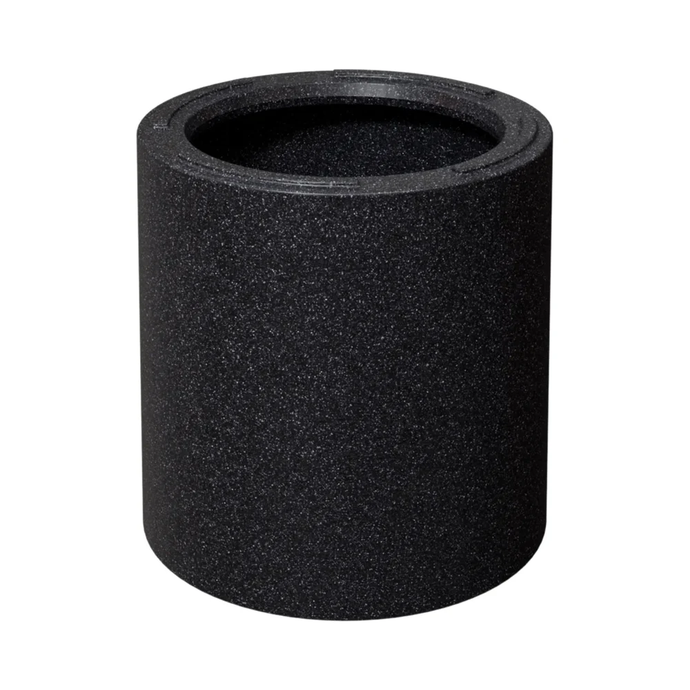 pot silinder tanaman ellogrin