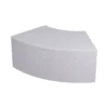 kursi modular minimalist circa seat ellogrin