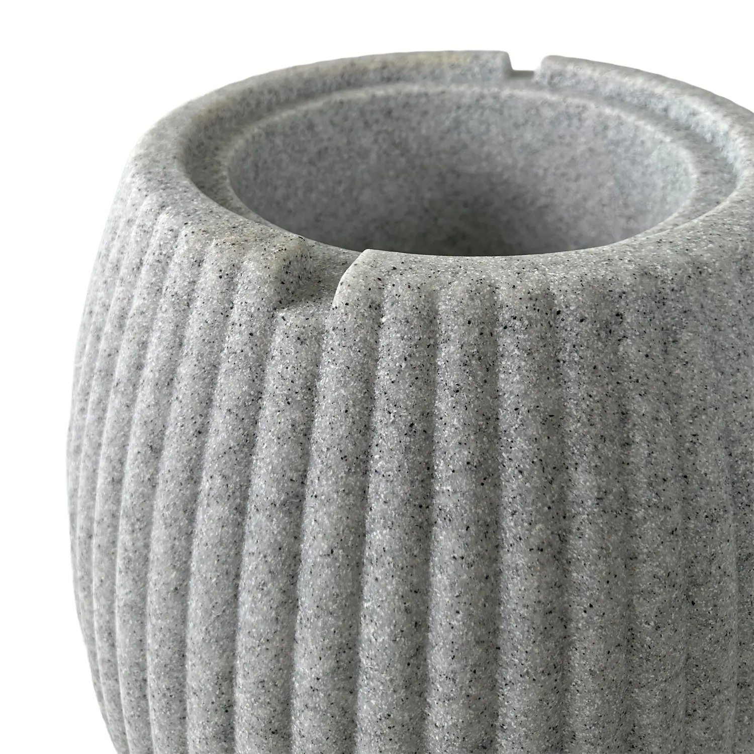 Planter Pot Tanaman Circa Table Ellogrin