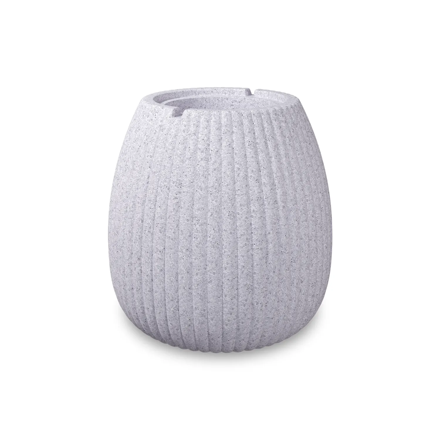 Planter Pot Tanaman Circa Table Ellogrin