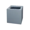 Pot Tanaman Minimalist Cubic Ellogrin