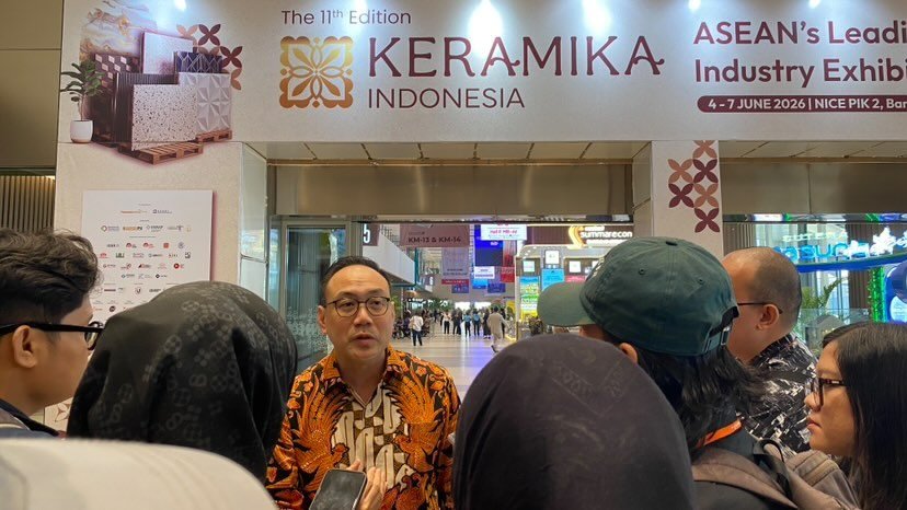 Megabuild Indonesia 2026