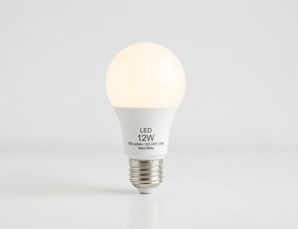 Lampu 12 watt