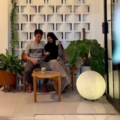 Testimoni Wabiyuu_home on mars
