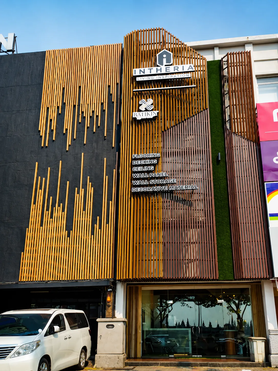 Intheria Gading Serpong
