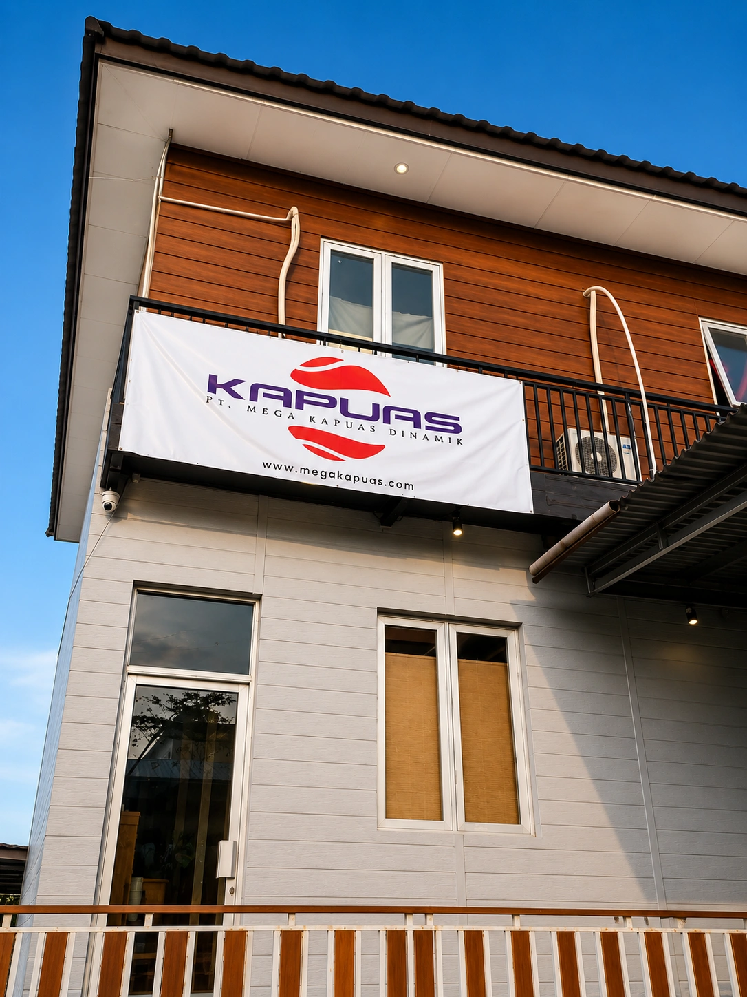 Kapuas Bali