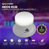Lampu Taman NEOS V2 RGB LED With Battery - Thumbnail Image 1