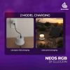 Kursi LED Kubus Cubic – Dekorasi Modern - Thumbnail Image 9