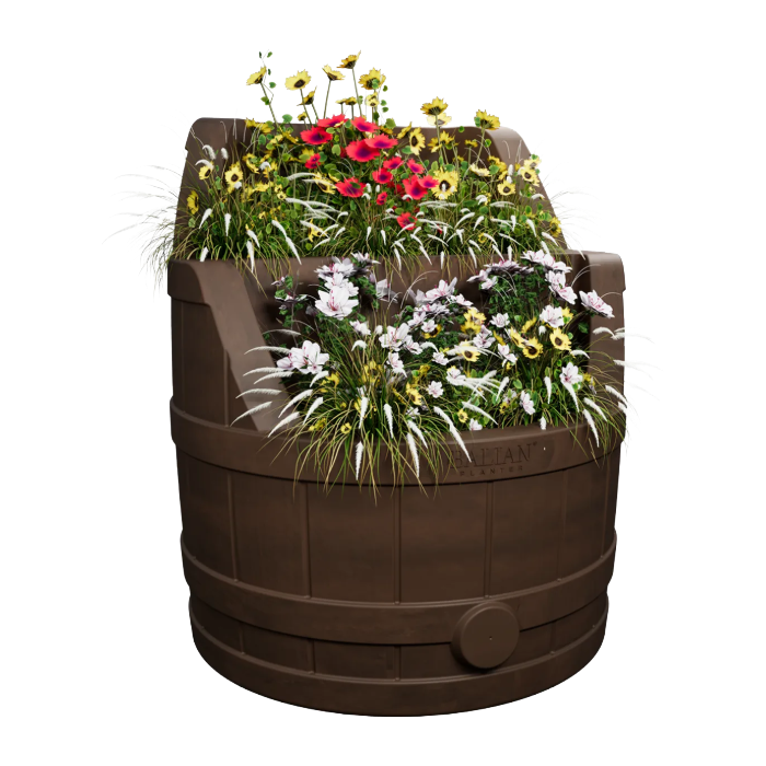 Balian Planter