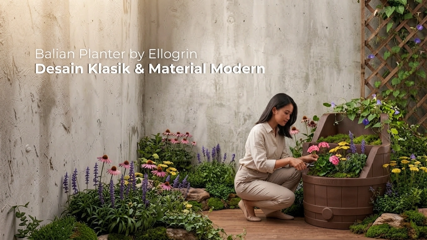 Balian Planter