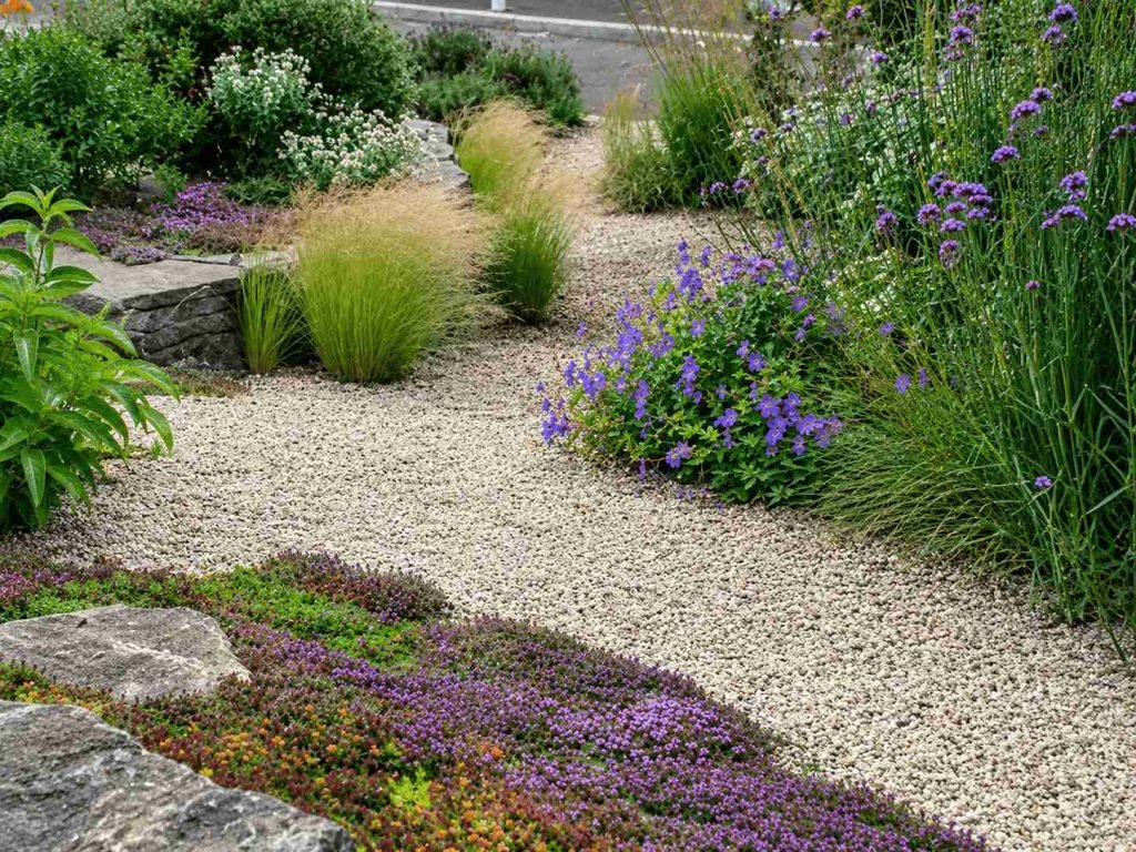 cara membuat dry garden-8