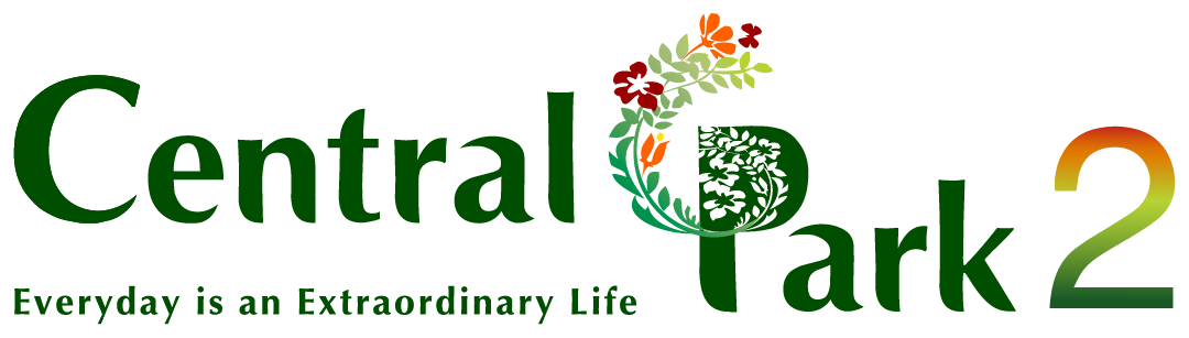 Logo Central Park