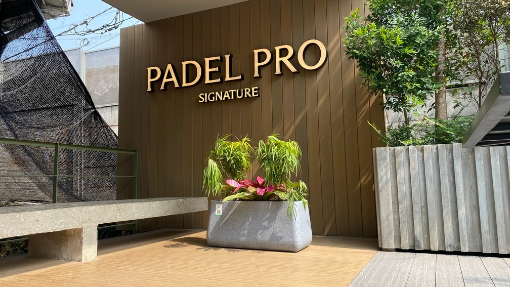 Magnolia Long di Padel Pro